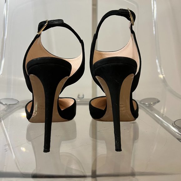 Nicholas Kirkwood - Picture 5 of 5